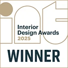 INT Interior Design Awards 2025, Winner