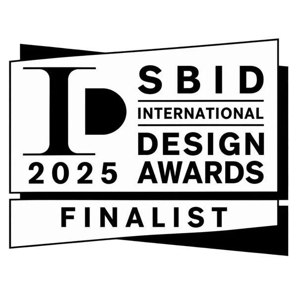 SBID International Design Awards 2025, Finalist